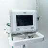 Philips Respironics Trilogy EV300 Portable Ventilator with Rolling Cart