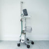 Philips Respironics Trilogy EV300 Portable Ventilator with Rolling Cart