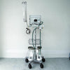 Philips Respironics Trilogy EV300 Portable Ventilator with Rolling Cart