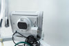 Philips Respironics Trilogy EV300 Portable Ventilator with Rolling Cart