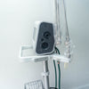 Philips Respironics Trilogy EV300 Portable Ventilator with Rolling Cart