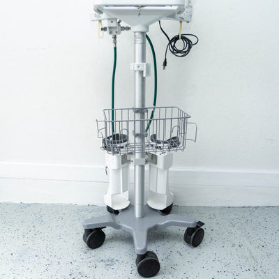 Philips Respironics Trilogy EV300 Portable Ventilator with Rolling Cart - Loyalty Medical