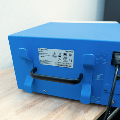 Covidien Valleylab RapidVac Smoke Evacuator System SE3690