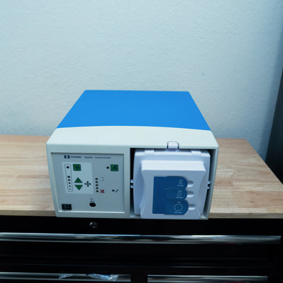 Covidien Valleylab RapidVac Smoke Evacuator System SE3690