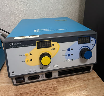 Covidien Valleylab Surgistat II Electrosurgical Generator - Loyalty Medical