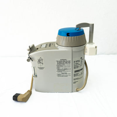 Baxter Drager D-Vapor Desflurane Vaporizer ref: M35500-12