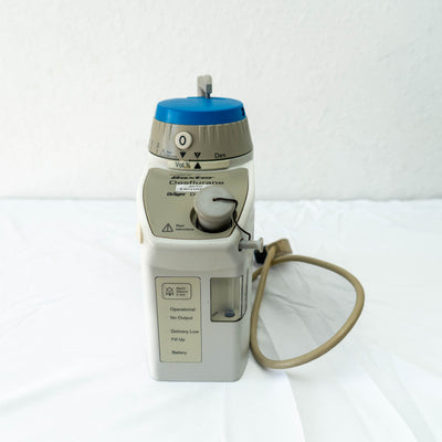Baxter Drager D-Vapor Desflurane Vaporizer ref: M35500-12