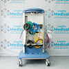 Drager Apollo Anesthesia System w Sevo Vap 8606500 / ASPN-0034 - DOM 2022 SW 04.53.05