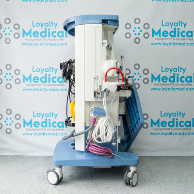 Drager Apollo Anesthesia System 8606500 / ASPN-0035 - DOM 2022 SW 04.53.05