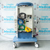Drager Apollo Anesthesia System 8606500 / ASPN-0035 - DOM 2022 SW 04.53.05