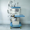 Drager Apollo Anesthesia Workstation Machine 4.53.05 8606500-43 ASCA-0245 - Loyalty Medical