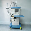 Drager Apollo Anesthesia Workstation Machine 4.53.05 8606500-43 ASCA-0264 - Loyalty Medical