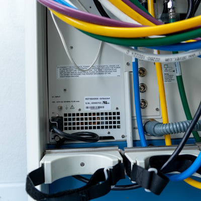 Drager Apollo Anesthesia Workstation Machine 4.52.05 8606500-43 ASCA-0275 - Loyalty Medical