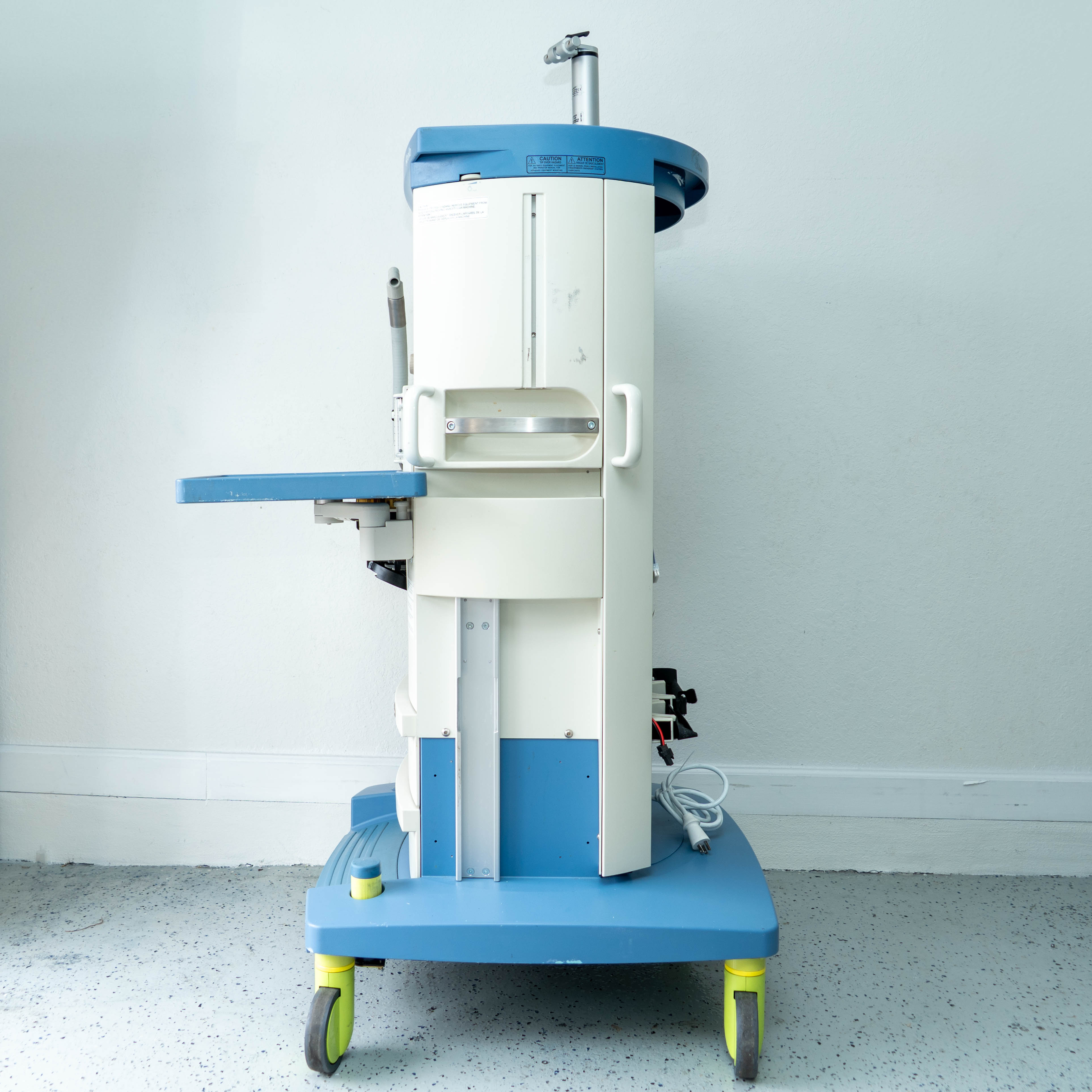 Dräger Apollo Anesthesia Machine – Refurbished – Loyalty Medical