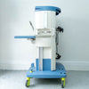 Drager Apollo Anesthesia Machine SW03.21.05