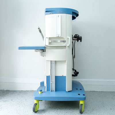 Drager Apollo Anesthesia Machine SW03.21.05