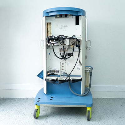 Drager Apollo Anesthesia Machine SW03.21.05