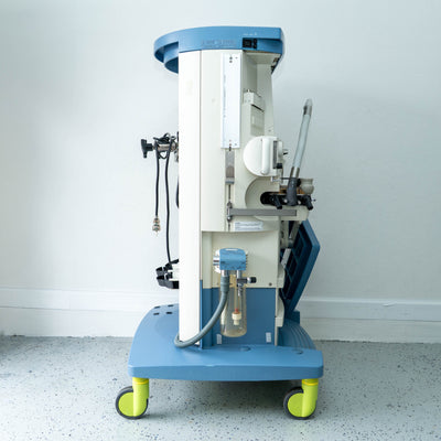 Drager Apollo Anesthesia Machine SW03.21.05