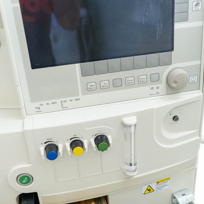 Drager Apollo Anesthesia Machine SW03.21.05