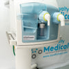 Drager Evita Infinity V500 8416000 Adult ASLD-0061