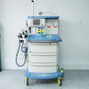 Draeger Fabius GS Premium Anesthesia Machine 8607000-29 SW 3.22 ASAH-0016 - Loyalty Medical