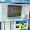 Draeger Fabius GS Premium Anesthesia Machine 8607000-29 SW 3.22 ASAH-0016 - Loyalty Medical