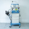 Drager Fabius Tiro Anesthesia Machine 8606000 ASMH-0211 SW 3.37a 2019 DOM - Loyalty Medical