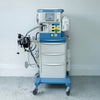 Drager Fabius Tiro Anesthesia Machine 8606000 ASMJ-0056 SW 3.37a 2019 YOM - Loyalty Medical