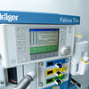 Drager Fabius Tiro Anesthesia Machine 8606000 ASMJ-0056 SW 3.37a 2019 YOM - Loyalty Medical