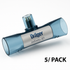 Drager Infinity ID Flow Sensor ABS Ref # 6871980 5/PACK