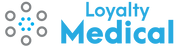 Loyalty Medical Logo