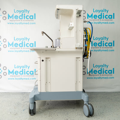 Mindray A5 Anesthesia Machine 0631F-01000-00 - EJ-29002148