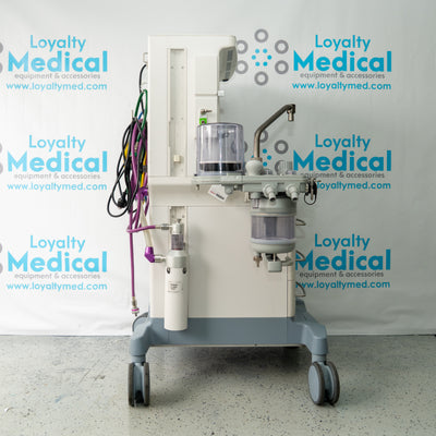 Mindray A5 Anesthesia Machine 0631F-01000-00 - EJ-29002148