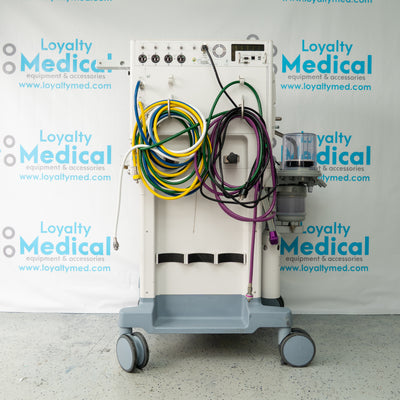 Mindray A5 Anesthesia Machine 0631F-01000-00 - EJ-29002148