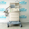 Mindray A5 Anesthesia Machine 0631F-01000-00 - EJ-2B002242