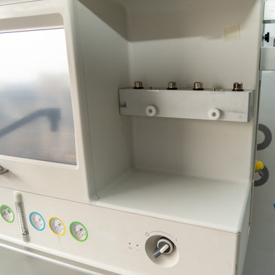 Mindray A5 Anesthesia Machine 0631F-01000-00 - EJ-2B002242
