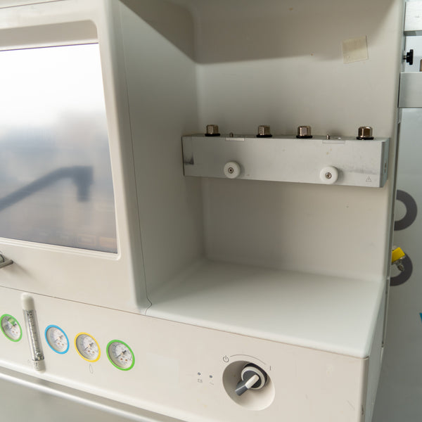 Mindray A5 Anesthesia Machine 0631F-01000-00 - EJ-2B002242