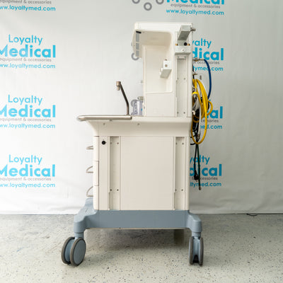 Mindray A5 Anesthesia Machine 0631F-01000-00 - EJ-2B002242