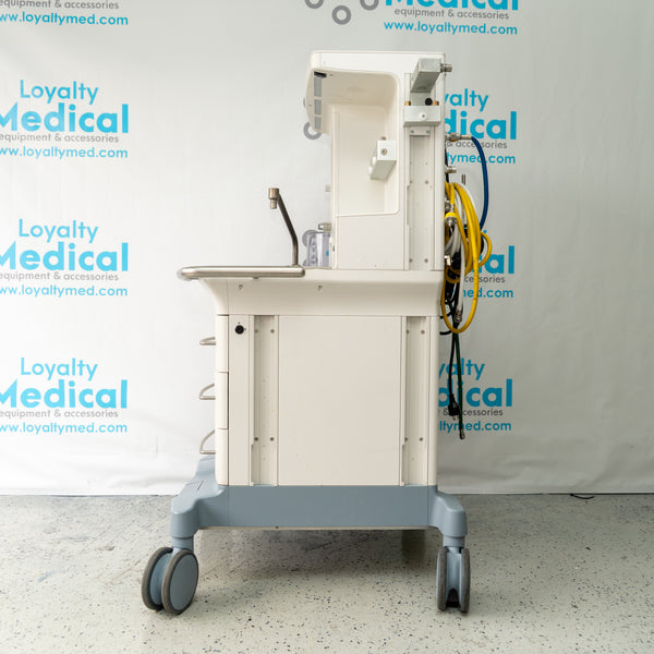 Mindray A5 Anesthesia Machine 0631F-01000-00 - EJ-2B002242