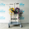 Mindray A5 Anesthesia Machine 0631F-01000-00 - EJ-2B002242