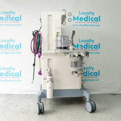 Mindray A5 Anesthesia Machine 0631F-01000-00 - EJ-2B002242