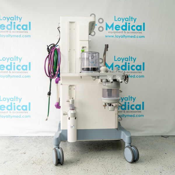 Mindray A5 Anesthesia Machine 0631F-01000-00 - EJ-2B002242