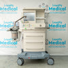 Mindray A5 Anesthesia Machine 0631F-01000-00 - EJ-2B002273