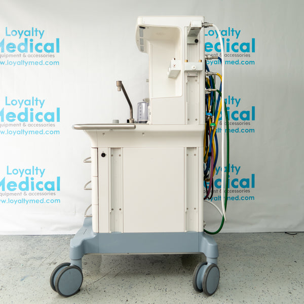 Mindray A5 Anesthesia Machine 0631F-01000-00 - EJ-2B002273