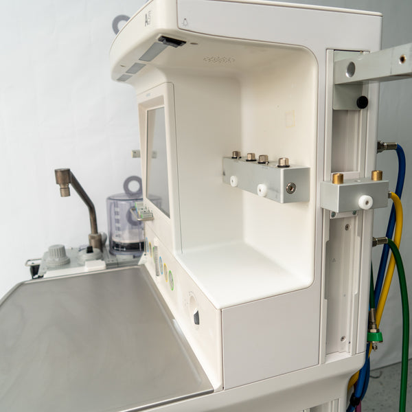 Mindray A5 Anesthesia Machine 0631F-01000-00 - EJ-2B002273