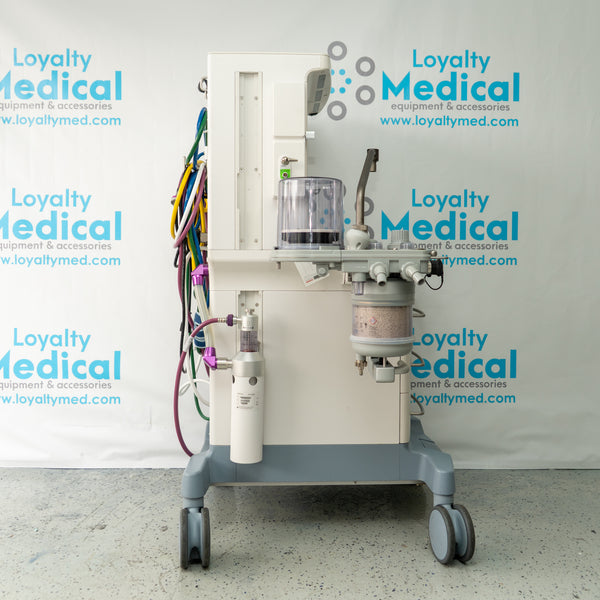 Mindray A5 Anesthesia Machine 0631F-01000-00 - EJ-2B002273