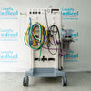Mindray A5 Anesthesia Machine 0631F-01000-00 - EJ-2C002299