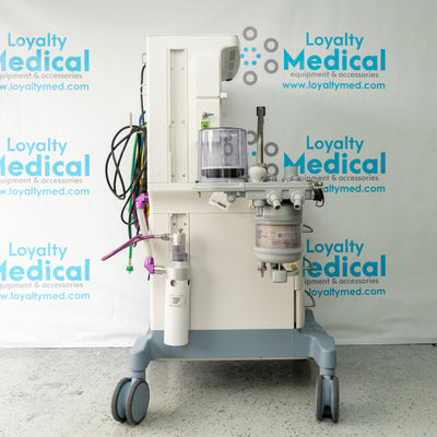 Mindray A5 Anesthesia Machine 0631F-01000-00 - EJ-2C002299