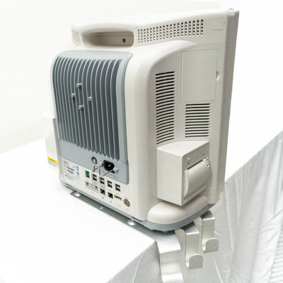 Mindray Passport 17M Patient Monitor 6803F-PA00002 2016 Model