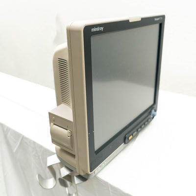 Mindray Passport 17M Patient Monitor 6803F-PA00002 2016 Model